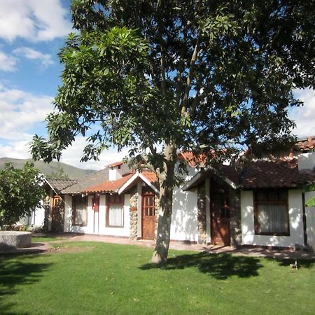 Hotel La Quinta San Andres Ibarra Exterior foto