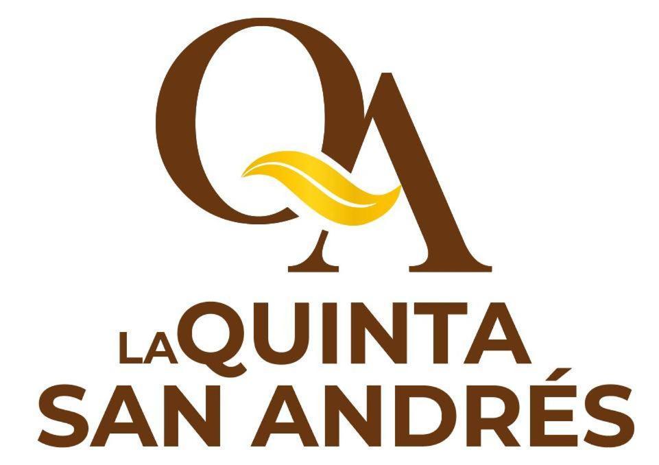 Hotel La Quinta San Andres Ibarra Exterior foto